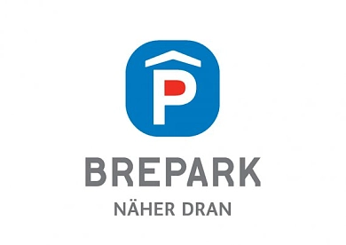 Logo Brepark